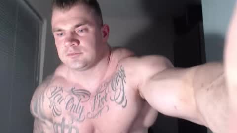 Jacky online show from 11/11/25, 11:16