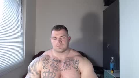 Jacky online show from 11/28/25, 10:40