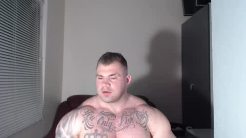 Jacky online show from 11/29/25, 12:35