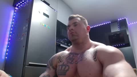 Jacky online show from 01/12/26, 06:46