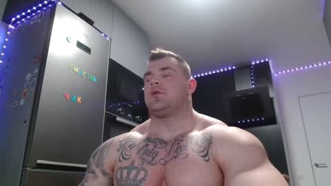 Jacky online show from 02/05/26, 11:09