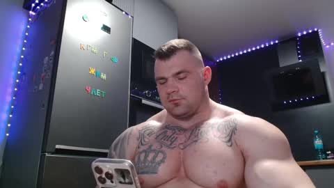 Jacky online show from 03/07/26, 10:18