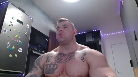 Jacky online show from 05/03/26, 09:43