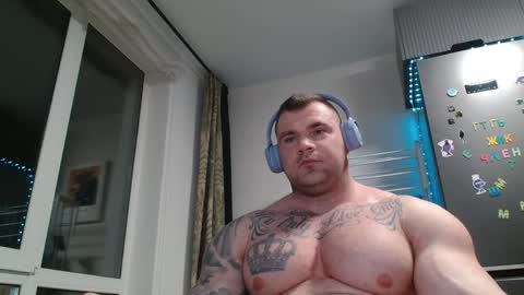 Jacky online show from 05/04/26, 09:55