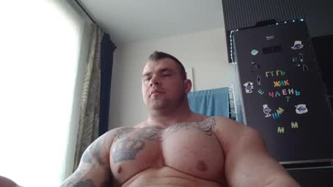 Jacky online show from 05/06/26, 03:28