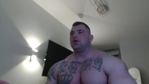 Jacky online show from 06/02/26, 11:51