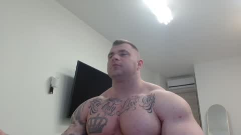 Jacky online show from 06/03/26, 09:31