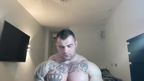 Snapshot of jackyhuge chatting on 07/14/26, 09:20 Jacky online show from 07/14/26, 09:20