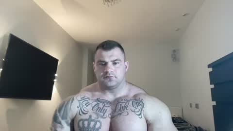 Snapshot of jackyhuge chatting on 07/20/26, 10:34 Jacky online show from 07/20/26, 10:34