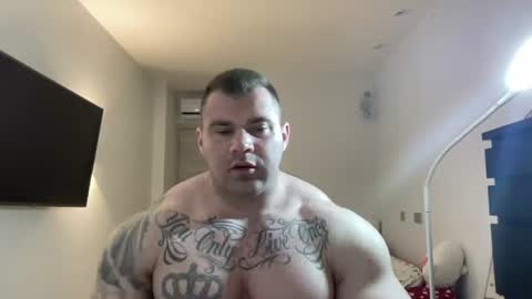 Snapshot of jackyhuge chatting on 07/23/26, 10:08 Jacky online show from 07/23/26, 10:08