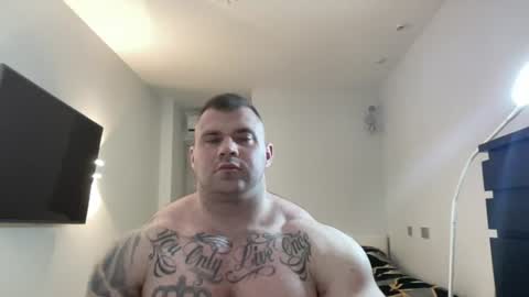 Snapshot of jackyhuge chatting on 07/24/26, 09:57 Jacky online show from 07/24/26, 09:57