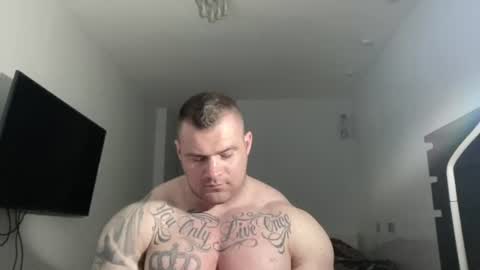 Snapshot of jackyhuge chatting on 07/29/26, 10:30 Jacky online show from 07/29/26, 10:30