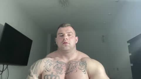 Snapshot of jackyhuge chatting on 07/30/26, 10:42 Jacky online show from 07/30/26, 10:42
