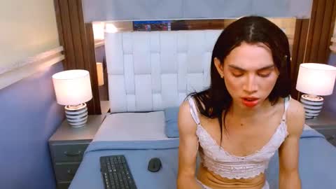 Snapshot of jackymurphy chatting on 11/27/25, 06:54 Jacky Murphy online show from 11/27/25, 06:54