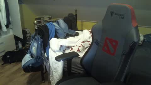 Jack online show from 02/28/25, 03:59