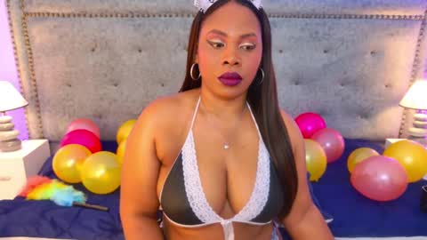 Jacky Norriss online show from 01/26/25, 03:14