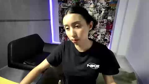 jackyrosee2323 online show from 10/01/25, 12:49