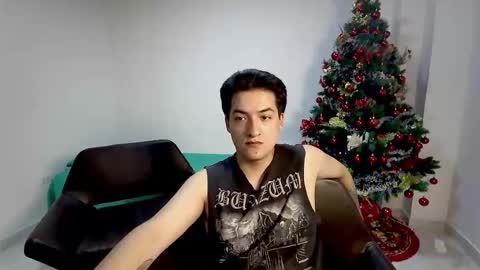 jackyrosee2323 online show from 12/21/25, 07:32