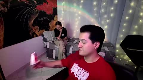 jackyrosee2323 online show from 04/18/26, 11:05