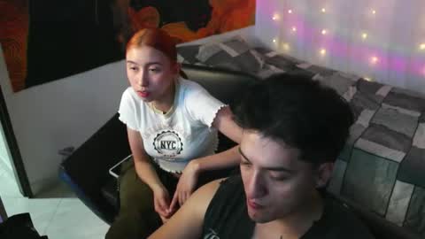 jackyrosee2323 online show from 05/07/26, 01:44