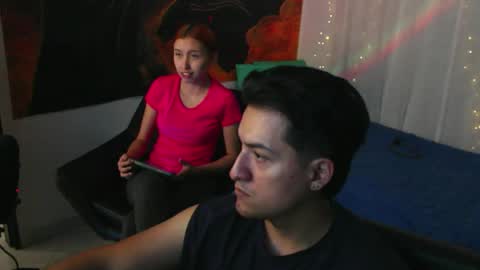 jackyrosee2323 online show from 05/30/26, 05:54