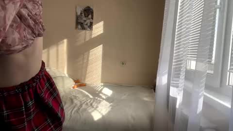 Lillian online show from 03/11/26, 06:19