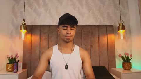 Jacobo online show from 10/06/25, 08:06