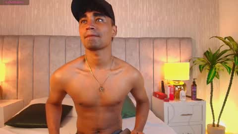 Jacobo online show from 10/18/25, 08:31