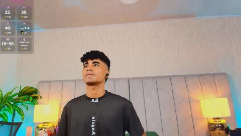 Jacobo online show from 11/14/25, 08:07