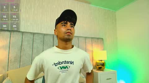 Jacobo online show from 12/16/25, 07:08