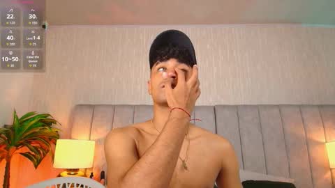 Jacobo online show from 01/17/26, 08:34