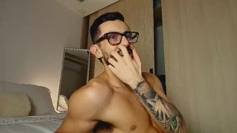 jacob__adams online show from 10/18/25, 05:46