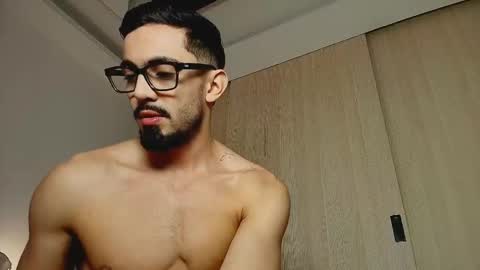 jacob__adams online show from 11/23/25, 06:19