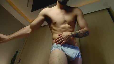 Snapshot of jacob__adams chatting on 03/25/26, 02:06 jacob__adams online show from 03/25/26, 02:06