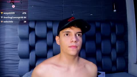 jacob_atlas online show from 03/08/26, 02:04