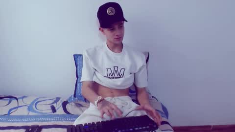 Jacob online show from 11/16/25, 02:00