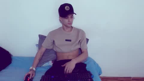 Jacob online show from 11/20/25, 11:26