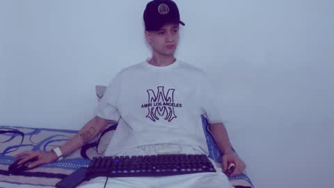 Jacob online show from 12/01/25, 04:12