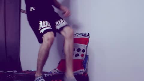 Jacob online show from 01/06/26, 01:26