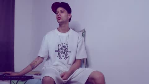 Jacob online show from 01/08/26, 12:40