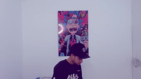 Jacob online show from 02/01/26, 02:15