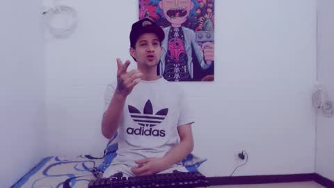 Jacob online show from 02/10/26, 01:26