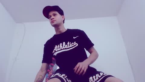 Jacob online show from 02/18/26, 01:51