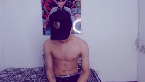 Jacob online show from 03/25/26, 10:49