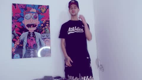 Jacob online show from 03/31/26, 02:39