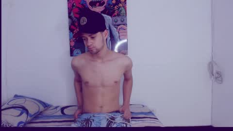 Jacob online show from 04/04/26, 01:30