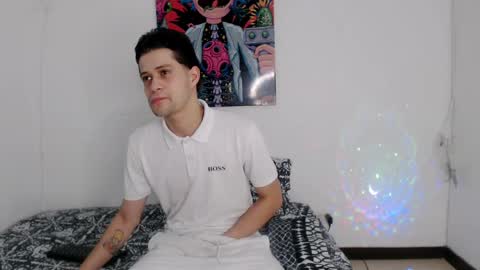 Jacob online show from 04/21/26, 10:56