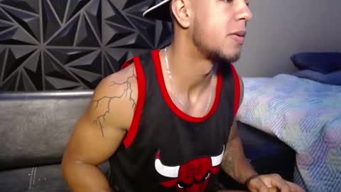 Jacob online show from 02/15/25, 12:22