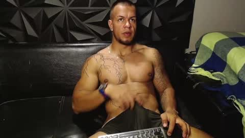 Jacob online show from 03/10/25, 06:34