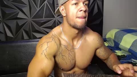 Jacob online show from 03/11/25, 02:18